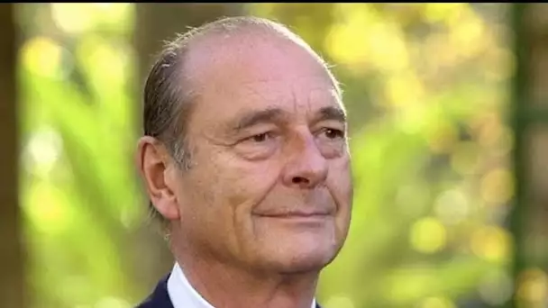 Jacques Chirac : cette femme qui a fait un malaise à cause de lui