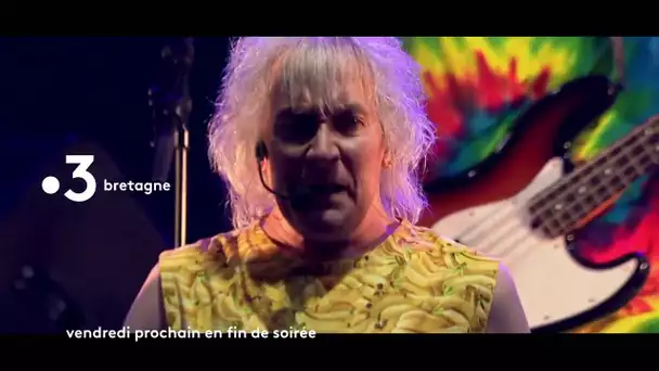 Kenavo Tour Tri Yann [bande annonce]