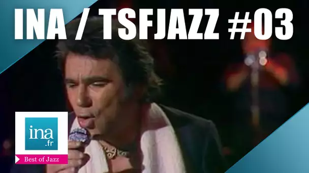 La sélection INA BEST OF JAZZ / TSFJAZZ # 03 | Avril 2016