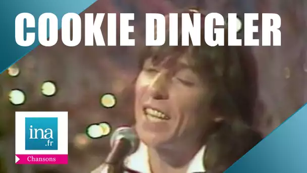Cookie Dingler "Femme libérée"  | Archive INA