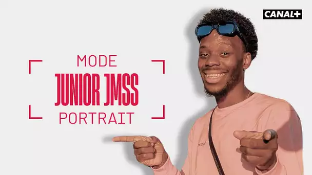 JMSS, Breakstreet New Generation - Mode Portrait - CANAL+