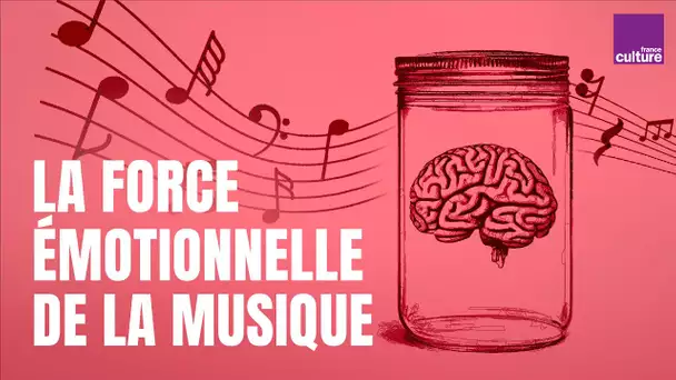 La force émotionnelle de la musique (3/6) | Votre cerveau, saison 10