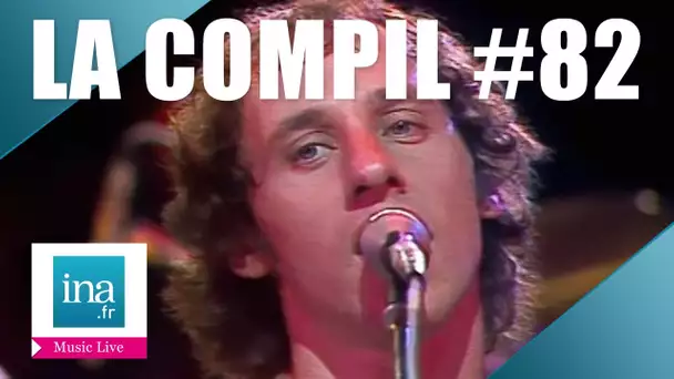 La compilation INA MUSIC LIVE #82 | Archive INA