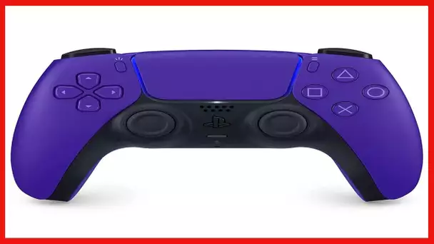 PlayStation DualSense Wireless Controller – Galactic Purple