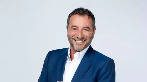 TPMP : 'C'est pas élégant', Bernard Montiel réagit aux propos d'Emmanuel Macron qui 'agacent' les non-vaccinés.