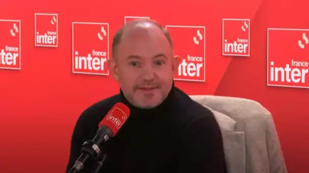 Alexis Lévrier : "France-Soir est un média anti-journalistique dans son fonctionnement même"