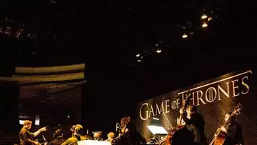Une tournée musicale Game of Thrones fera halte à Paris en mai 2018