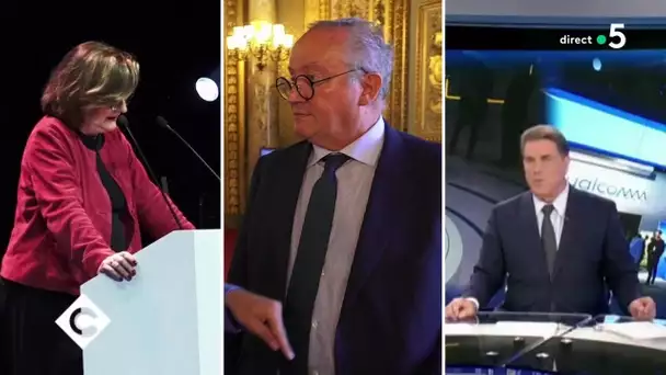 Le 5 sur 5 ! - C à Vous - 13/05/2019