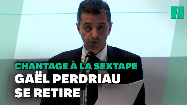 Le maire de Saint-Étienne quitte la séance du conseil métropolitain et se met en retrait « total »