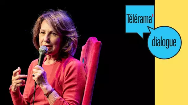 Nathalie Baye : une heure en tête-à-tête avec l’actrice