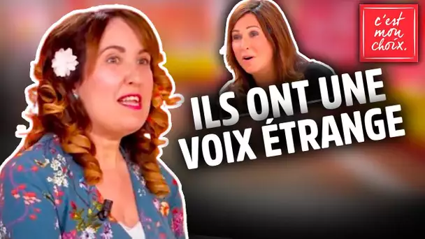 Dès que j'ouvre la bouche, tout le monde rigole ! - C'est mon choix (intégrale)