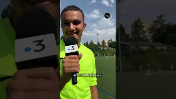 🔥 La CAN des quartiers fait vibrer Clermont-Ferrand ⚽