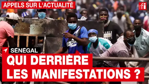 Sénégal : retour sur les récentes émeutes