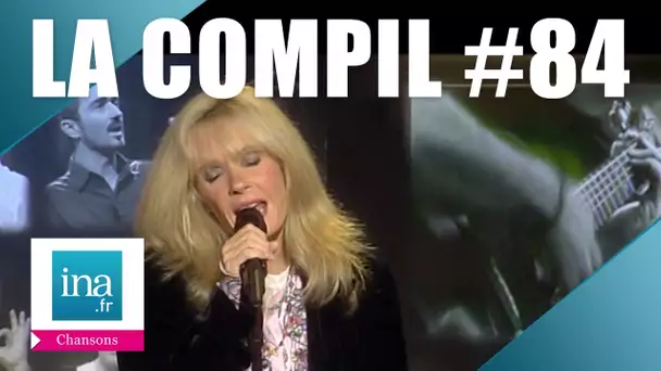 La compilation INA MUSIC LIVE #84 | Archive INA