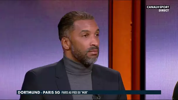 Dortmund / PSG : Paris au pied du "Mur"