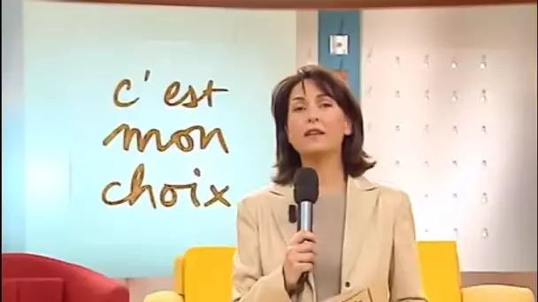 C&#039;est mon choix // J&#039;ai passé ma vie à faire des régimes !