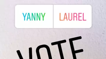 Yanny o Laurel, ¿qué oyes tú?