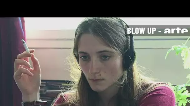 Un jour de blues chez Elena par Jean Paul Civeyrac - Blow Up - ARTE