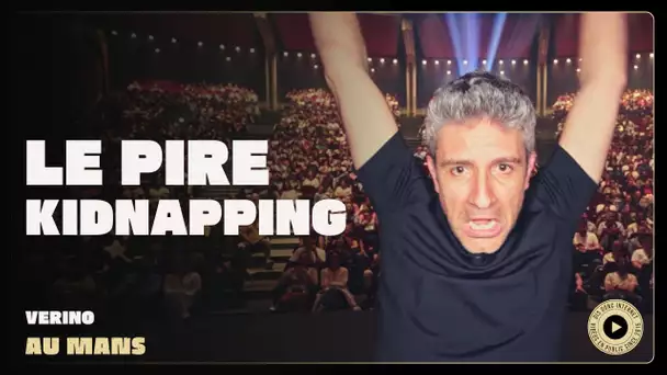 CECI EST UN KIDNAPPING #312