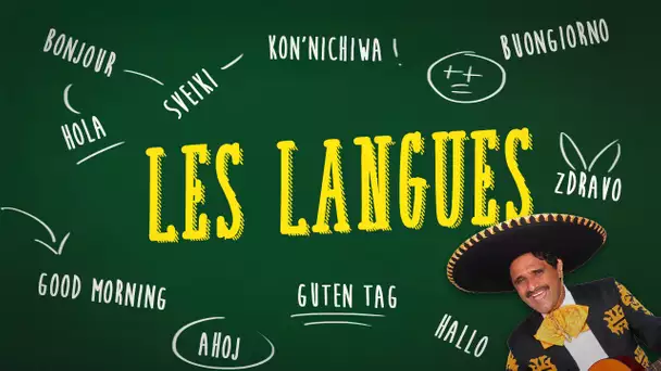 Top 5 des langues étrangères les plus faciles à apprendre