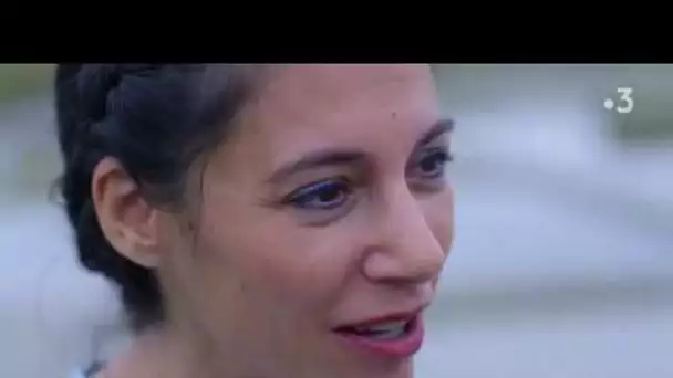 Delphine Coutant la chanteuse des marais salants