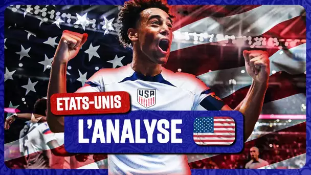 🇺🇸 Les États-Unis, puissance montante du football ?