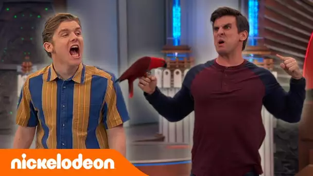 Henry Danger | Cela fait-il partie du plan ?  | Nickelodeon France