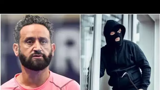 Cyril Hanouna : 'attaqué' à son domicile par des hommes armés et cagoulés, il raconte