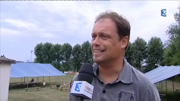 Interview de Denis Lamard