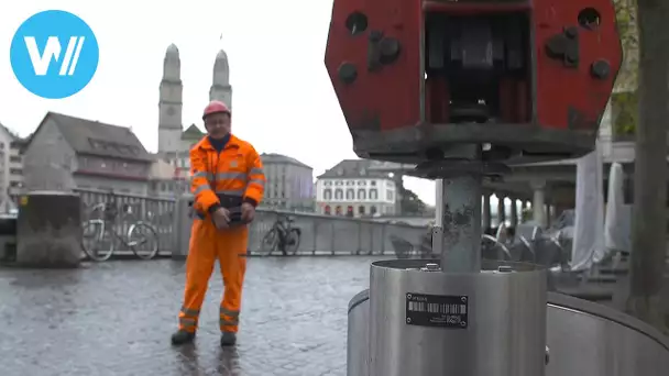 Zürich: Eine Metropole zwischen Modernität und Überregulierung