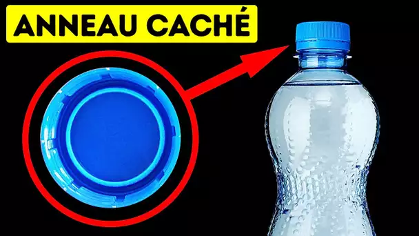 18 faits sur les choses de tous les jours que vous ne connaissiez pas