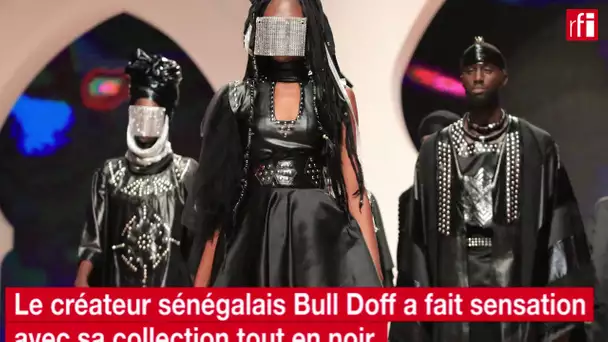 La mode africaine a fait son show à Dakhla