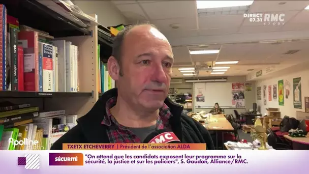 "Pour un HLM c'est 2-3 ans d'attente minimum": le mal-logement toujours aussi conséquent en France
