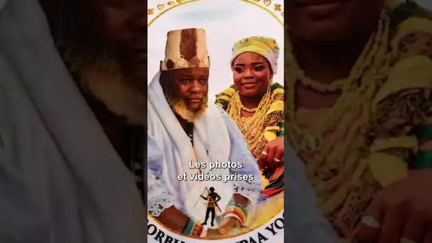 Ghana : le mariage d'un prêtre et d'une mineure fait scandale