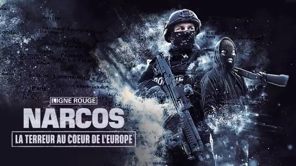 Narcos, la terreur au cœur de l'Europe (1/3) -Terreur, corruption: les ports sous le joug des Narcos