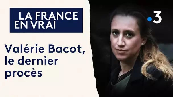 extrait documentaire "Valérie Bacot, le dernier procès"