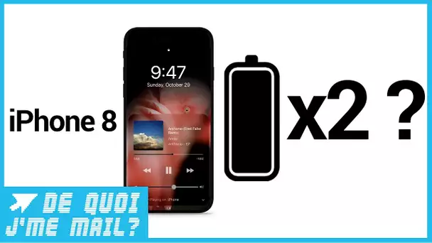 2 batteries dans le prochain iPhone 8 ?  DQJMM (1/2)