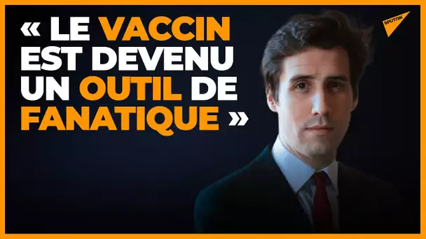 Pass vaccinal : « On va vers une société de flicage généralisé », selon l'avocat Pierre Gentillet