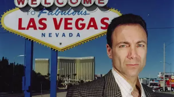 Maurice Douda : le magicien poitevin à Las Vegas