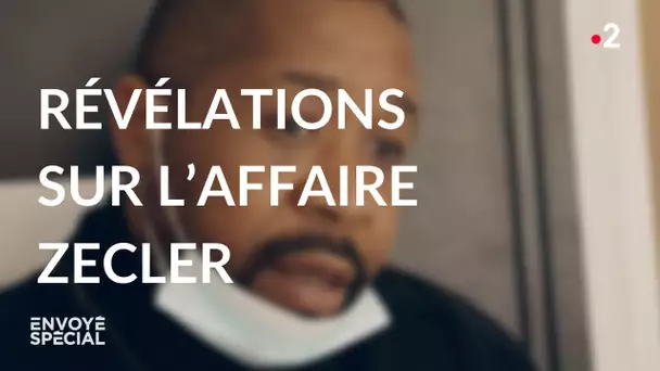 Envoyé spécial. Révélations sur l’affaire Zecler - Jeudi 22 avril 2021 (France 2)