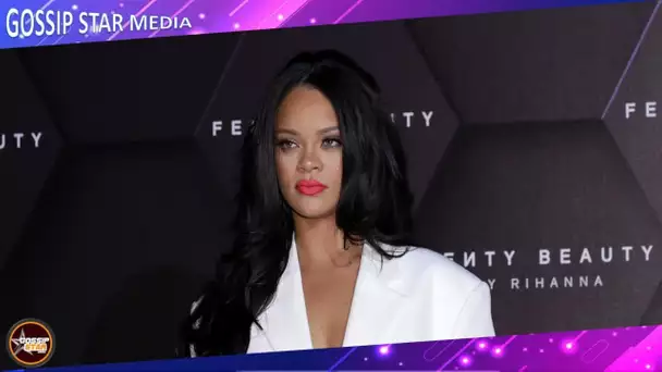 Rihanna enceinte de son premier enfant ? Cette photo sème le doute