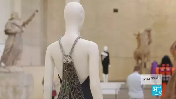 Back Side / Dos à la mode : le vêtement vu de dos au Musée Bourdelle