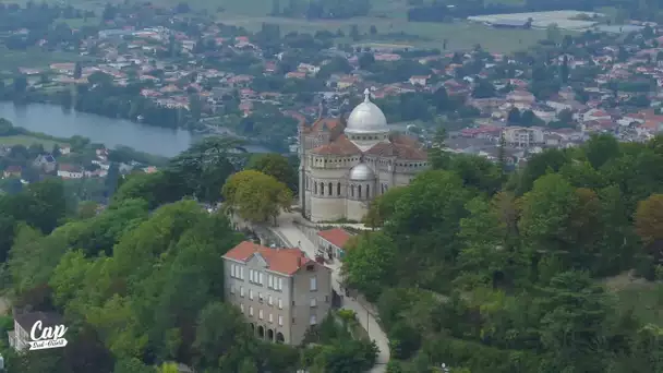 Cap Sud Ouest: Penne d'Agenais - Lot et Garonne