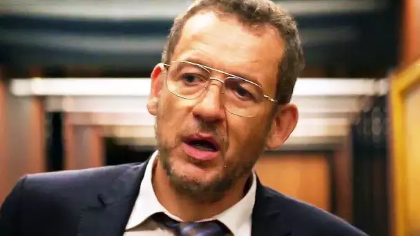 MURDER MYSTERY Bande Annonce VF (Dany Boon, 2019) Comédie Netflix