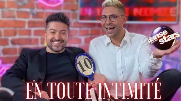 Chris Marques (DALS): Fils d’immigré, Préjugés Gay, Maladie, Critiques, Macron, Sa vraie histoire !