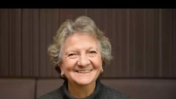 Marthe Villalonga : cette incroyable histoire d’amour avec un homme marié qu’elle...