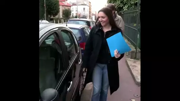 En vacances, ma voiture me rapporte 20€ par jour