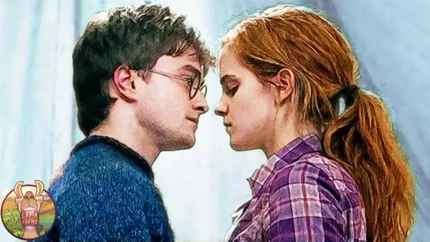 Règles Bizarres Que Les Stars de HARRY POTTER!