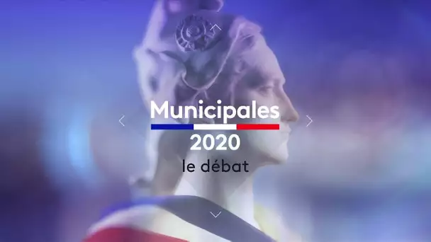 Municipales 2020 à Beaune : le débat entre les candidats