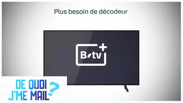 La télé connectée va t-elle tuer la Box TV ? DQJMM (2/2)